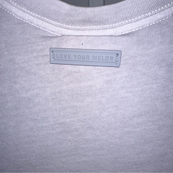 Disney X Love Your Melon Minnie Mouse Long Sleeve T Shirt Size Medium NEW - Picture 5 of 7